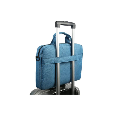 Lenovo Casual Toploader T210 Fits up to size 15.6" Messenger - Briefcase – 8