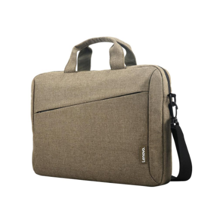 Lenovo Casual Toploader T210 Fits up to size 15.6" Messenger - Briefcase – 3