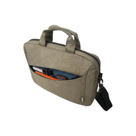 Lenovo Casual Toploader T210 Fits up to size 15.6" Messenger - Briefcase – 4