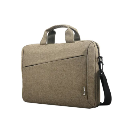Lenovo Casual Toploader T210 Fits up to size 15.6" Messenger - Briefcase – 5