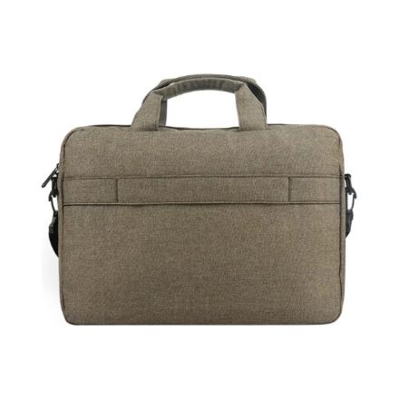 Lenovo Casual Toploader T210 Fits up to size 15.6" Messenger - Briefcase – 8
