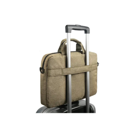 Lenovo Casual Toploader T210 Fits up to size 15.6" Messenger - Briefcase – 9