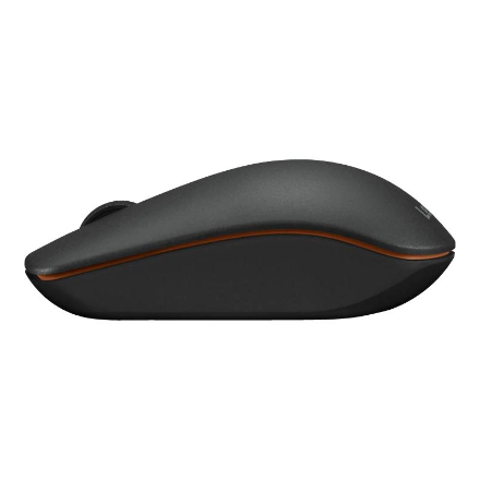 Lenovo Wireless Mouse 400 2.4 GHz Wireless via Nano USB – 4