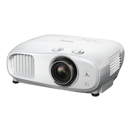 Epson EH-TW7100 4K PRO-UHD 3840 x 2160 (2 x 1920 x 1080) 3000 ANSI lumens