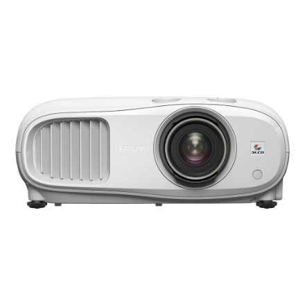 Epson EH-TW7100 4K PRO-UHD 3840 x 2160 (2 x 1920 x 1080) 3000 ANSI lumens – 3