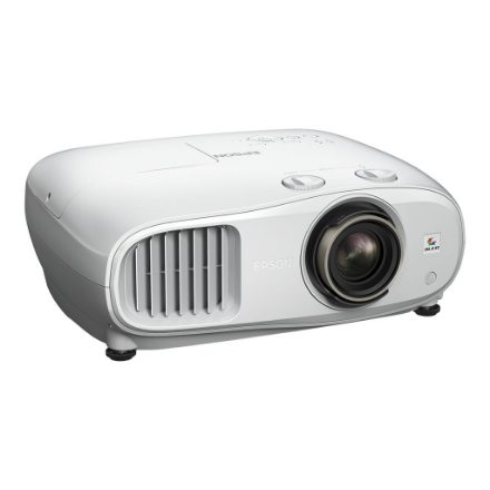Epson EH-TW7100 4K PRO-UHD 3840 x 2160 (2 x 1920 x 1080) 3000 ANSI lumens – 4