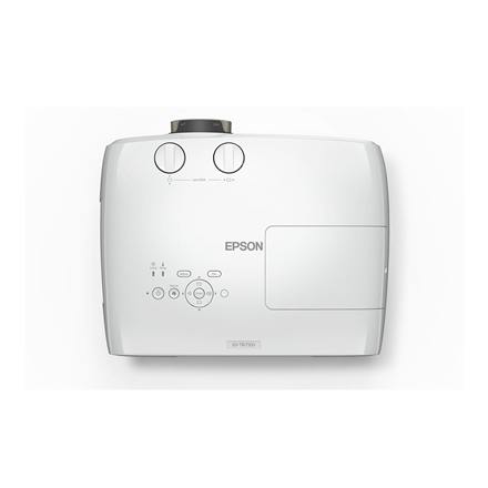 Epson EH-TW7100 4K PRO-UHD 3840 x 2160 (2 x 1920 x 1080) 3000 ANSI lumens – 5