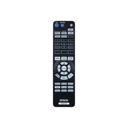 Epson EH-TW7100 4K PRO-UHD 3840 x 2160 (2 x 1920 x 1080) 3000 ANSI lumens – 8