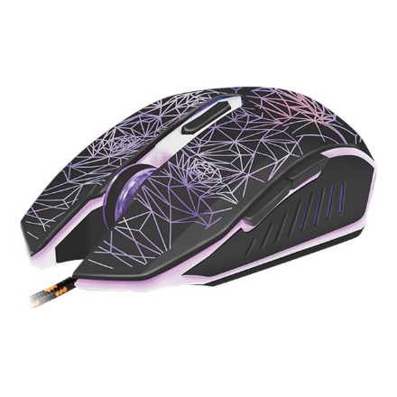 Logilink Gaming-Set, keyboard, mouse and mouspad ID0185 Keyboard, Mouse and Pad – 8