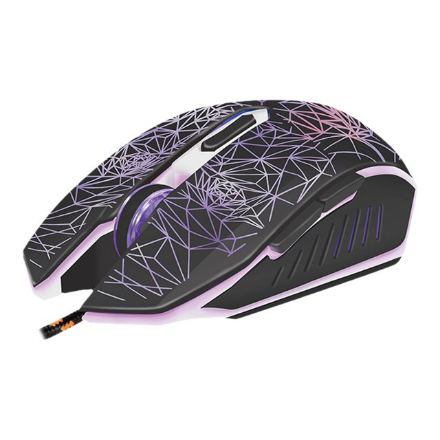 Logilink Gaming-Set, keyboard, mouse and mouspad ID0185 Keyboard, Mouse and Pad – 9