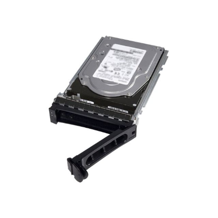 Dell 12TB SSD