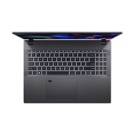 Acer TravelMate TMP216-51-G2-TCO-32B7 16" Intel Core 3 8GB 512GB SSD – 5