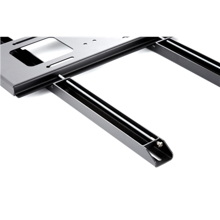 EDBAK Wall mount TWB3c-B Fixed – 2
