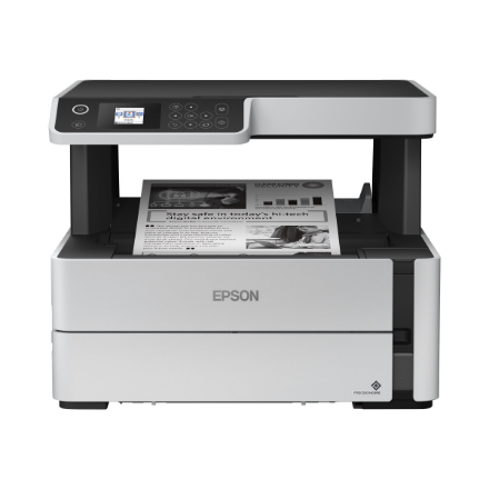Epson 3 in 1 printer EcoTank M2170 Inkjet – 2