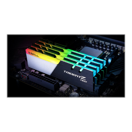 G.Skill Trident Z Neo (2 x 8 GB) 16 GB 3600 MHz – 2