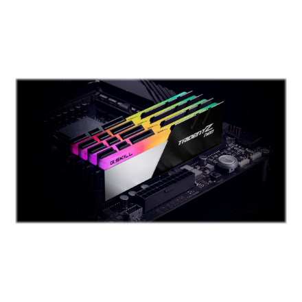 G.Skill Trident Z Neo (2 x 8 GB) 16 GB 3600 MHz – 3