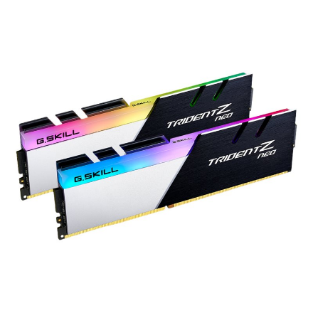 G.Skill Trident Z Neo (2 x 8 GB) 16 GB 3600 MHz – 8
