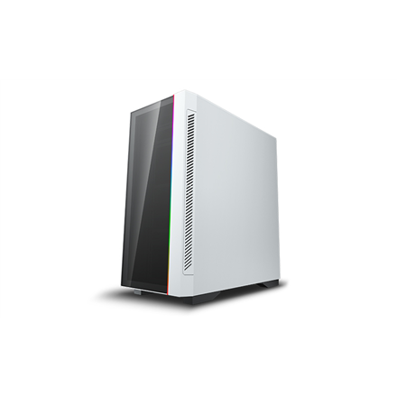 Deepcool MATREXX 55 V3 ADD-RGB WH 3F ATX – 5