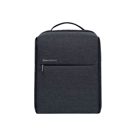 Xiaomi City Backpack 2 Fits up to size 15.6" Dark Gray – 3