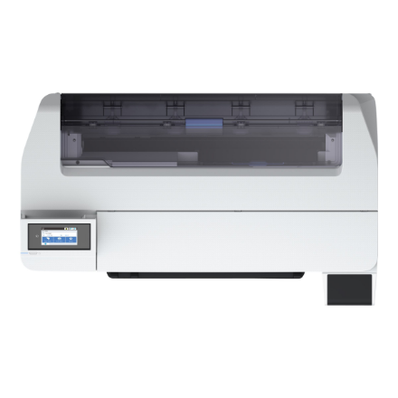 Epson SC-T3100X 220V Colour Inkjet Large format printer – 9