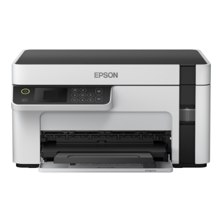 Epson Multifunction compact printer EcoTank M2120 Inkjet – 4