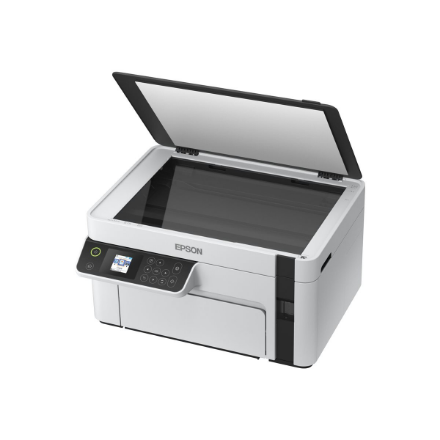 Epson Multifunction compact printer EcoTank M2120 Inkjet – 12