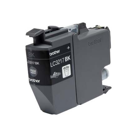Brother LC3237BK Ink – 3