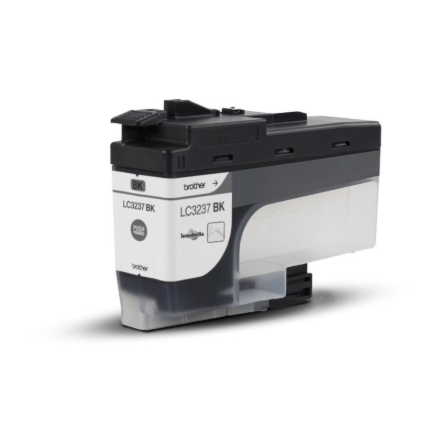 Brother LC3237BK Ink – 4
