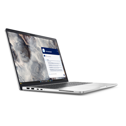 Dell Pro 16 Plus PB16250 16" Intel Core Ultra 5 16GB 512GB SSD – 2