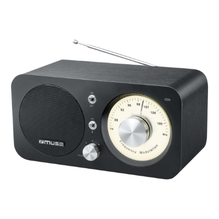 Muse M-095 BT NFC features