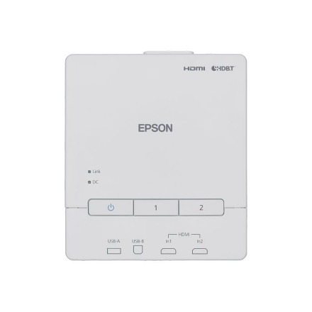 Epson EB-1485Fi Full HD (1920x1080) 5000 ANSI lumens – 5