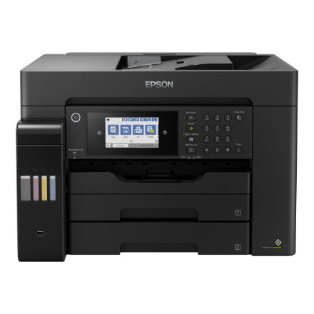 Epson EcoTank L15160 Inkjet Colour – 5