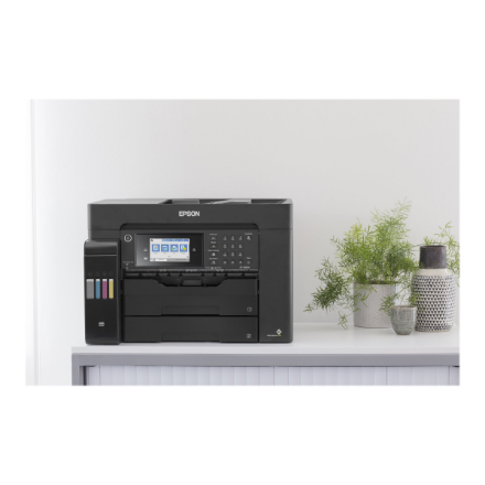 Epson EcoTank L15160 Inkjet Colour – 16