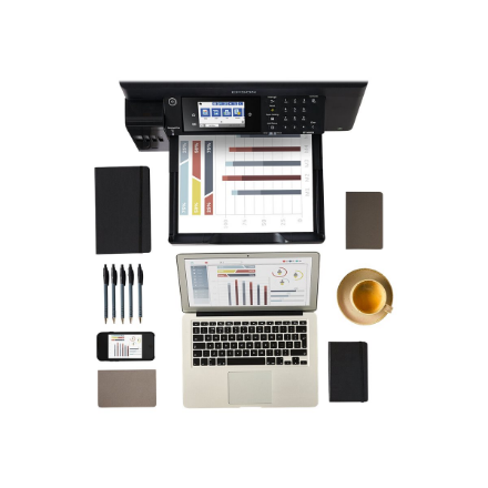 Epson EcoTank L15160 Inkjet Colour – 22