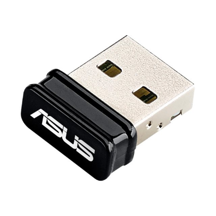 Asus USB Wireless Adapter USB-N10 NANO B1 – 3