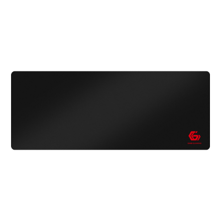 Gembird Gaming mouse pad 350x900x3 mm