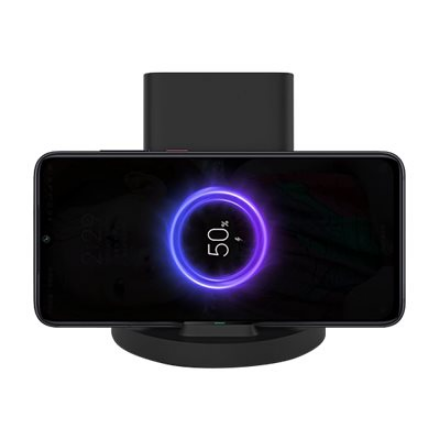 Xiaomi Mi 20W Wireless Charging Stand – 3