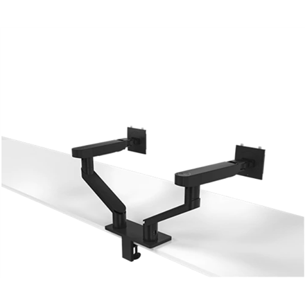 Dell Desk Mount MDA20 Height, tilt, swivel, rotation, depth – 2