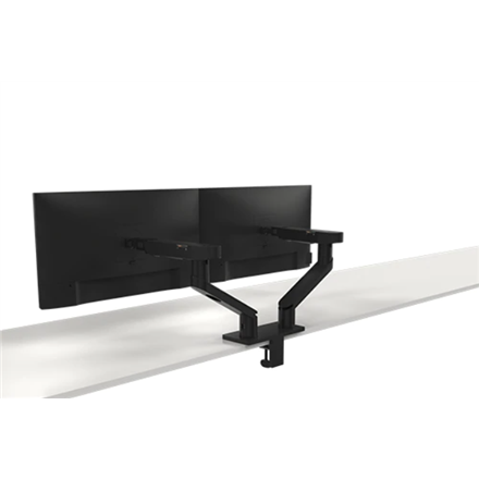 Dell Desk Mount MDA20 Height, tilt, swivel, rotation, depth – 3