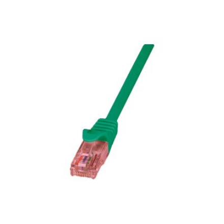 Logilink Patch Cable CQ2034U