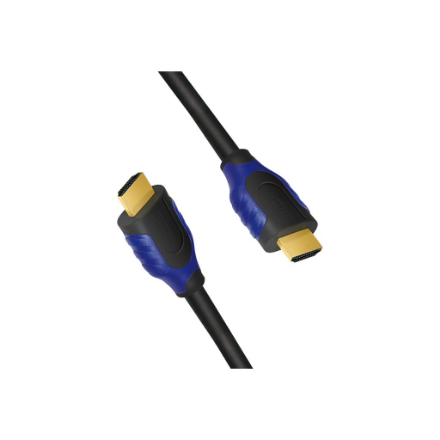 Logilink Cable HDMI High Speed with CH0066 HDMI Type A Male – 4