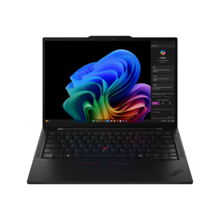 Lenovo ThinkPad T14s G6 Intel 14" Intel Core Ultra 5 16GB 512GB SSD