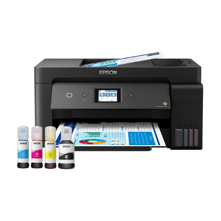 Epson EcoTank L14150 Inkjet – 3