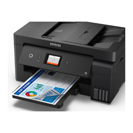 Epson EcoTank L14150 Inkjet – 5