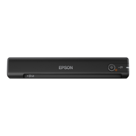 Epson Wireless Mobile Scanner WorkForce ES-50 Colour – 7
