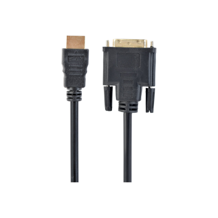 Cablexpert HDMI to DVI 3 m