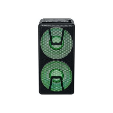 Muse M-1820 DJ 150 W Bluetooth – 2