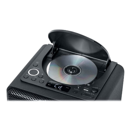 Muse M-1820 DJ 150 W Bluetooth – 4