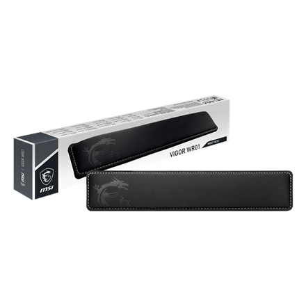 MSI Vigor WR01 N/A Wrist rest