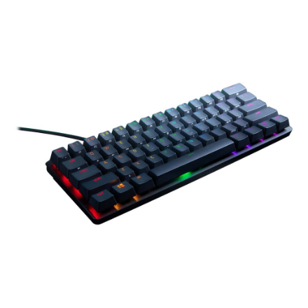 Razer Huntsman Mini Gaming keyboard Wired